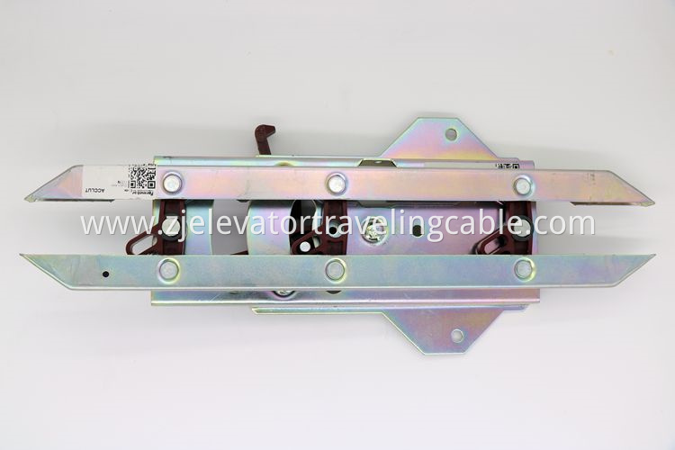 Fermator Car Door Vane for Schindler 3300AP 3600 Elevators